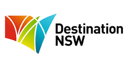 destination NSW