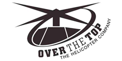 over the top helicopters