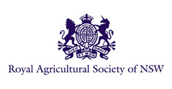the royal agriculture society of NSW