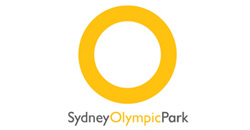 sydney olympic park authority